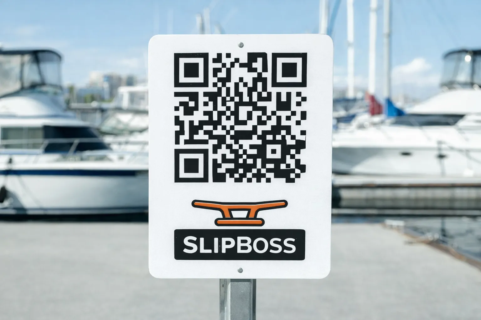 Why Public Slip Booking Beats Phone Calls (Especially for Transient Boats)