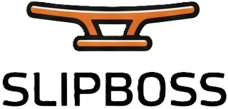Slip Boss Logo